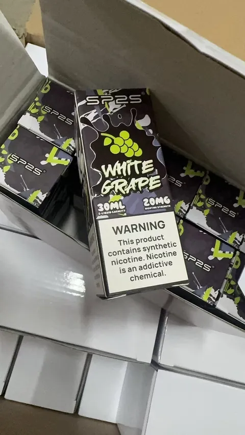 SP2S瓶裝油❤️‍思博瑞煙油30ML❤️‍老字號品牌