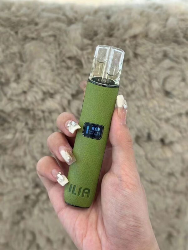 ILIA哩啞皮革主機❤️‍一代通用 ❤️‍質感絕美❤️‍主機故障率極低