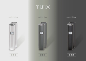 7月新品💥TUTX皮革主機❤️‍二段式調節❤️‍品牌首款自創主機