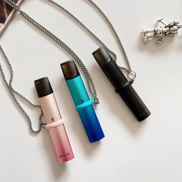 萬能龍骨鍊❤️‍ 主機、拋棄式都可以套