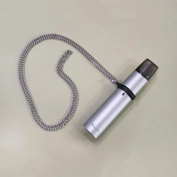 萬能龍骨鍊❤️‍ 主機、拋棄式都可以套