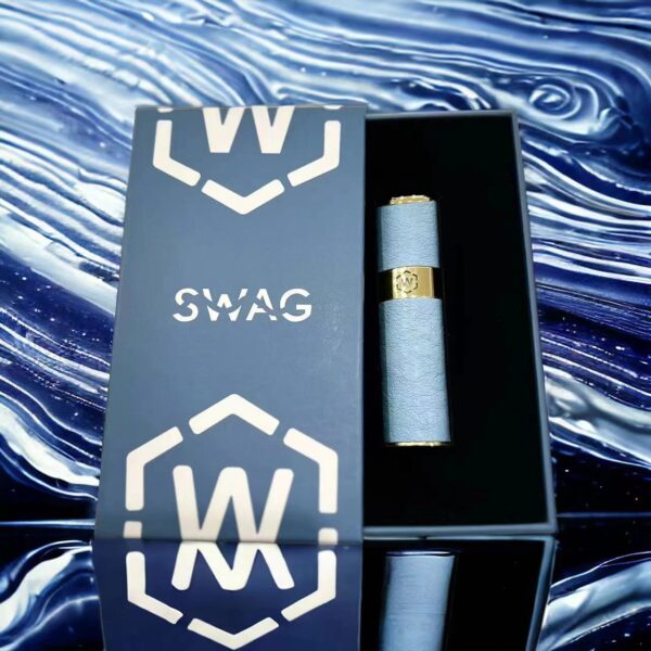 滿5盒送主機❤️‍SWAG煙彈❤️‍新品牌上市極緻好抽❤️‍主機顔色可以許願喔