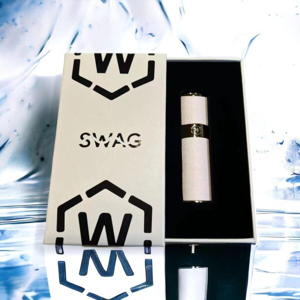 滿5盒送主機❤️‍SWAG煙彈❤️‍新品牌上市極緻好抽❤️‍主機顔色可以許願喔