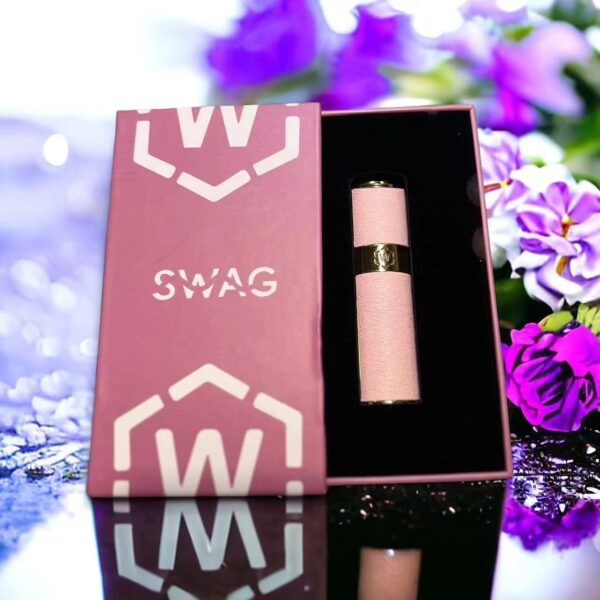 滿5盒送主機❤️‍SWAG煙彈❤️‍新品牌上市極緻好抽❤️‍主機顔色可以許願喔