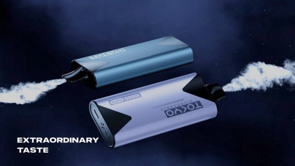 7月新活動💥5盒送1盒❤️‍東京魔盒TOKYO煙彈❤️‍大容量12ml❤️‍抽過不想換品牌